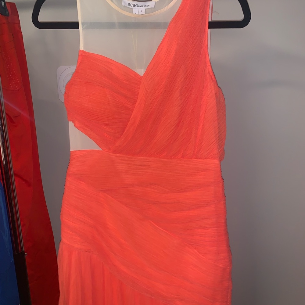 Cocktail dress